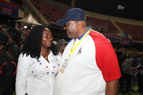 Photos Of Voting Process At Npp National Delegates Conference Myjoyonline