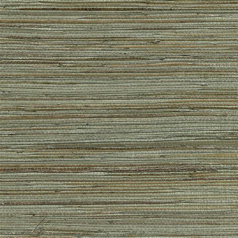 Shandong Sea Green Grasscloth Wallpaper Wallpaper And Borders The Mural Store