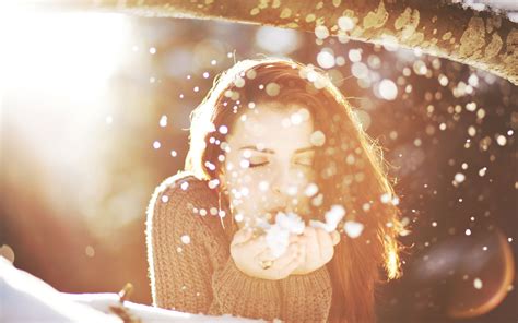 Hintergrundbilder Sonnenlicht Frauen Im Freien Frau Tiefensch Rfe