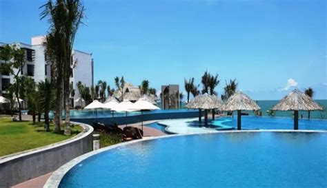 Vung Tau Beach Holiday Star Hotel Izitour