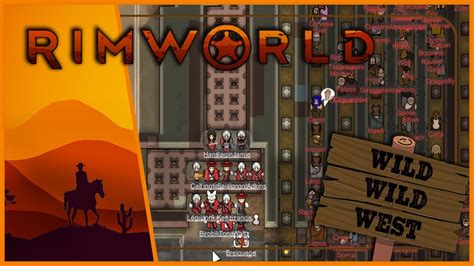 Rimworld Ideology Burn Box Playthrough Part Youtube