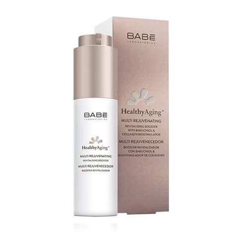 Serum Ch Ng L O Ho Babe Healthy Aging Multi Rejuvenating Mlserum