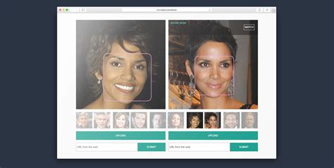 Kairos Facial Recognition Demos