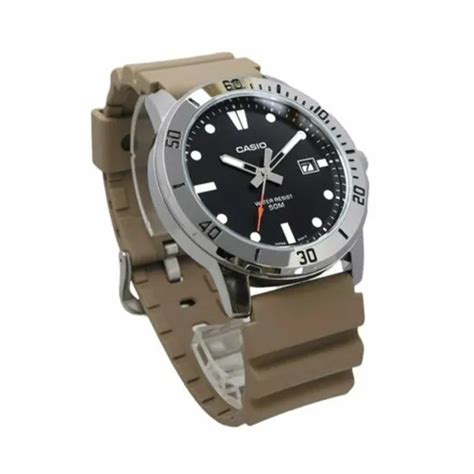 Casio MTP VD01 5EV Analog Mens Watch GadStyle BD