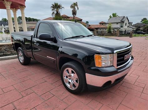 2008 Gmc Sierra 1500 For Sale Cc 1833110