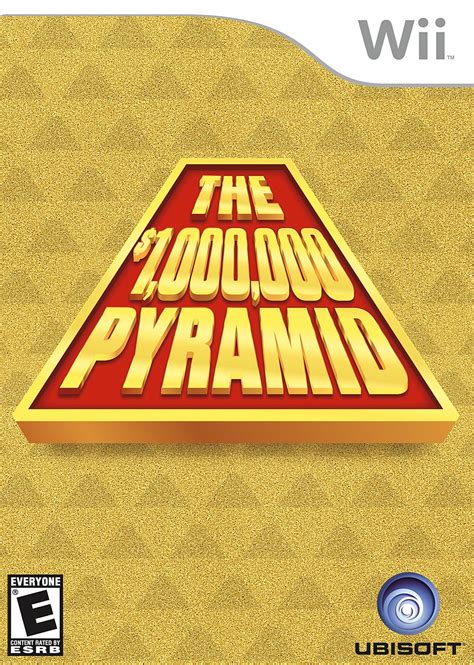 The $1,000,000 Pyramid - IGN.com