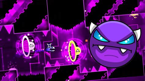 Sidestep By Chase Easy Demon Geometry Dash Youtube