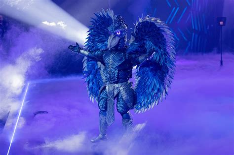 Masked Singer Kostüme Wer Ist Dabei Wer Steckt Dahinter