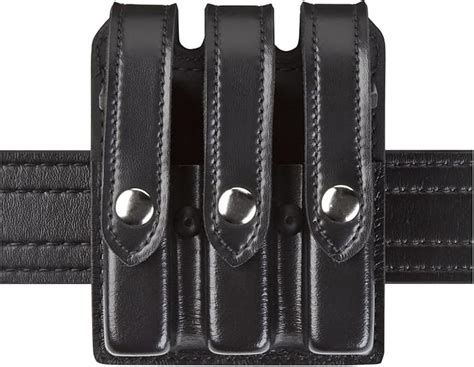 Safariland Duty Gear Glock 17 22 34 35 Flat Top Slimline Triple