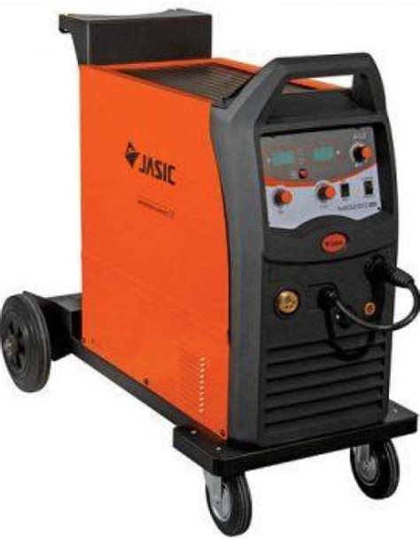 Jasic Welding Machines Saw Tech North West Ltd