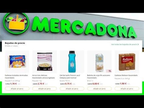 Descubre El Precio De La Rnica En Mercadona Y Aprovecha Sus Beneficios