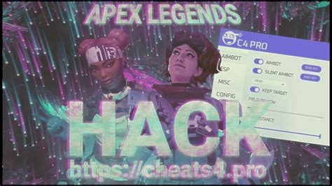 Apex Legends Hack Private Apex Legends Cheats Hacks Aimbot Esp