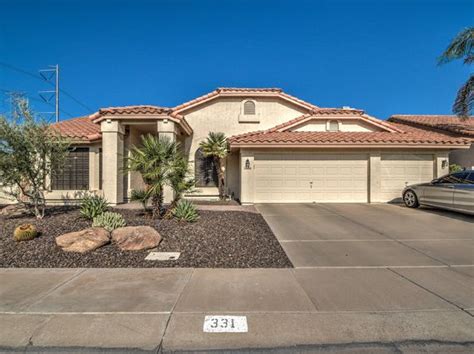 Gilbert Real Estate - Gilbert AZ Homes For Sale | Zillow