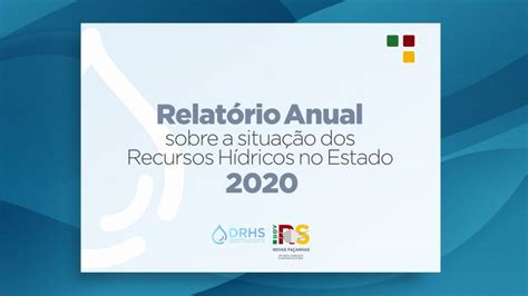 Sema Divulga Relat Rio Sobre Os Recursos H Dricos No Rs Sema