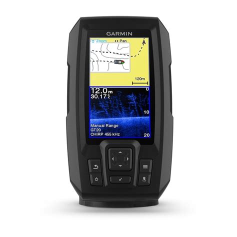 Garmin Striker Plus Cv Echolot Kolibri Boote