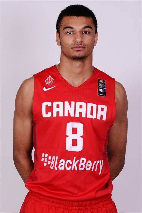 Jamal Murray Parents, Age, Wiki, Net Worth, Height