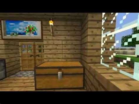 My Lovely House In Minecraft Sex On The Bedroom YouTube