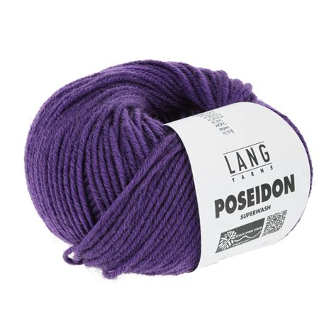 Lang Yarns Poseidon Lilac Hobbydoos Nl