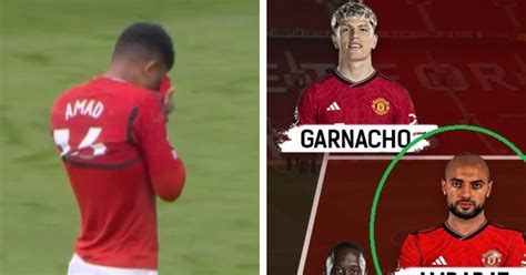 Man Uniteds Biggest Strength From Arsenal Defeat — Shown In Lineup