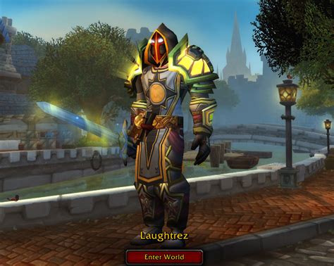 Lets Look Fabulous A Paladin Transmogrifier Item List Image N