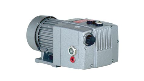 V VGA 4 Vacuum Pump Ehrler Und Beck