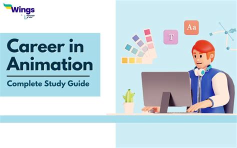 Career in Animation [Reliable and Unbiased 2021 Guide] - Leverage Edu