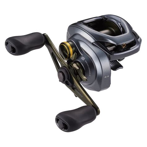 Carretilha De Pesca Shimano - CARRETILHA DE PESCA SHIMANO CURADO DC 200 / 201 XG - 7 ROLAMENTOS ...