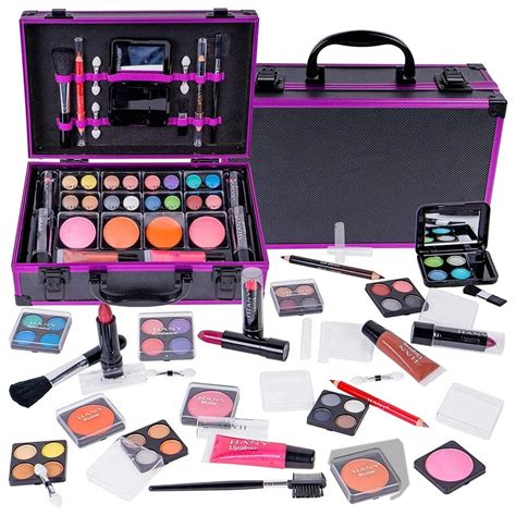 Unveiling The Allure Of Mystery Makeup Boxes A Comprehensive Guide