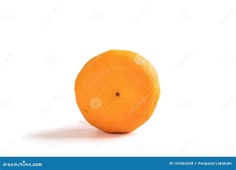 A Amorette Mandarin Orange Stock Photo Image Of Plant 162662658