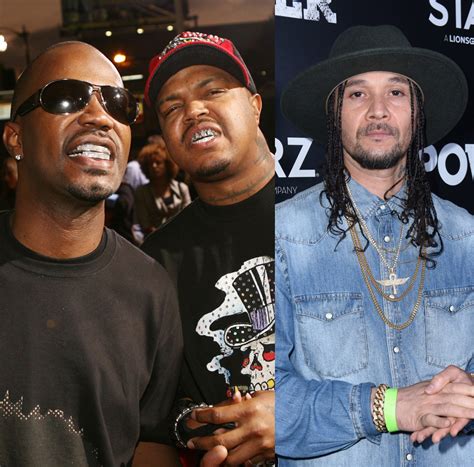 Bizzy Bone Removed From Verzuz Following Fight With Three 6 Mafia