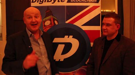 The Event Has Been Superb DGB Investors Get Together At The First UK