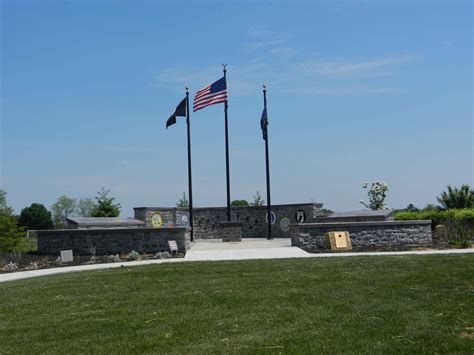 Veterans Memorial West Pennsboro Township