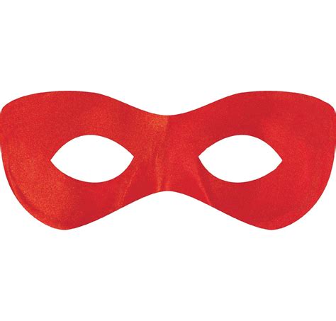 PartyCity Domino Mask Hamilton Place