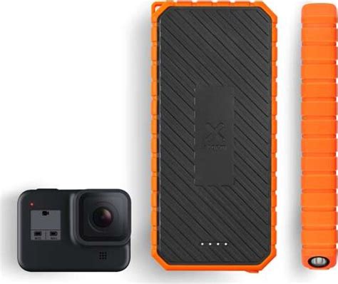 Xtorm Xr Rugged Powerbank Mah Se Tilbud Og K B P Gucca Dk