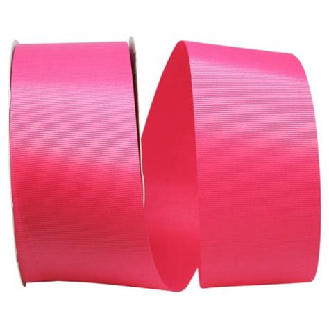 Reliant Ribbon K In Yards Grosgrain Allure Ribbon