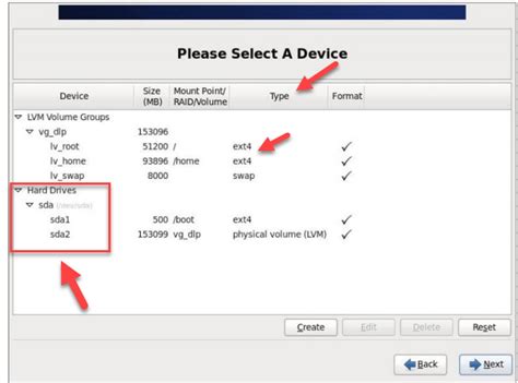 Centos Tip Repair Xfs File System Server I M Arm Blog