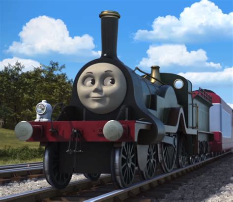 Emily | Thomas the Tank Engine Wikia | FANDOM powered by Wikia