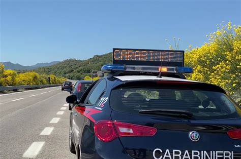 Incidenti Stradali Prima Causa Di Morte Dei Giovani Tra I 15 E I 29