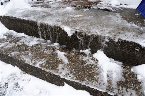 Tips And Tricks For Pouring Concrete In Cold Weather Fritz Pak Blog