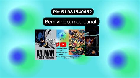 Batman A S Rie Animada Fogo Do Olimpo De Mai De