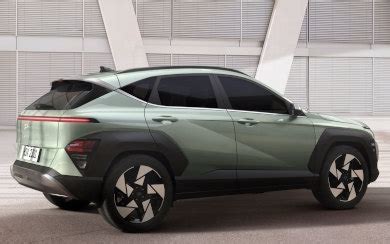 Hyundai Kona Maxx H Brido Gdi Kw Cv Dct