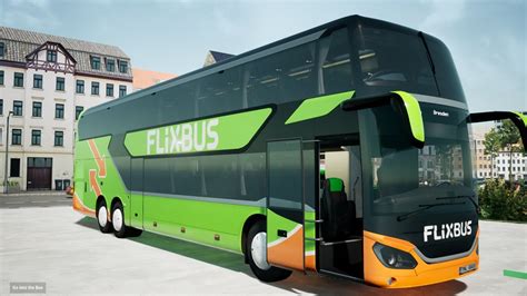 Fernbus Comfortliner Prague To Dresden Youtube