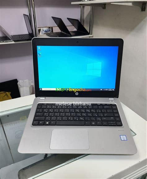 New Hp Elitebook Laptop For Sale Price In Ethiopia Engocha