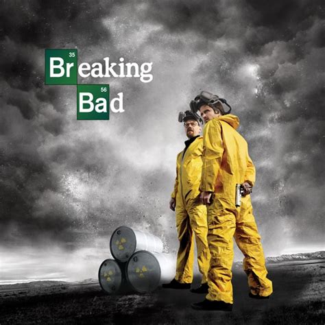 Breaking Bad, Season 3 on iTunes