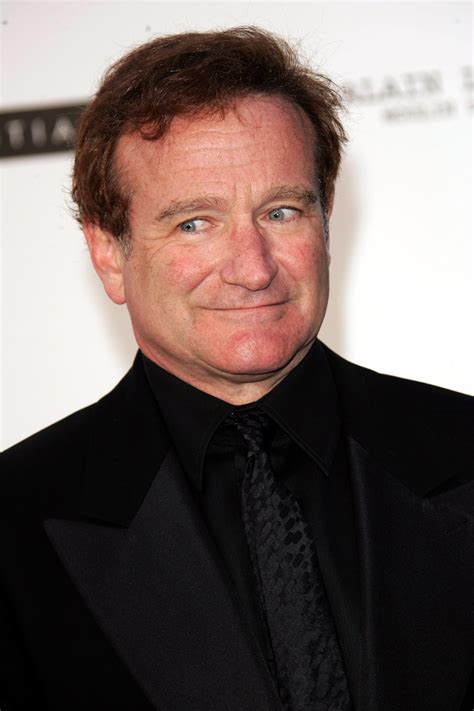 Robin Williams Screenrant