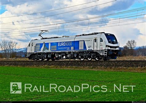 Stadler Euro Operated By Stadler Rail Valencia S A U