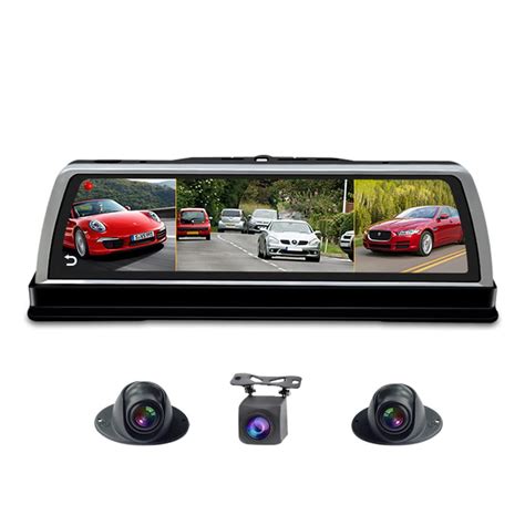 Buy Shizhen Degree Panoramic Dashboard G Car Dvr Dash Cam Ch