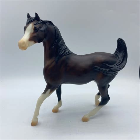 Vintage Breyer Traditional Model Horses - Etsy