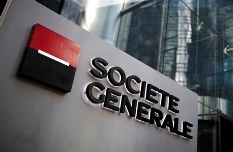 La Société Générale Cède Quatre De Ses Filiales En Afrique