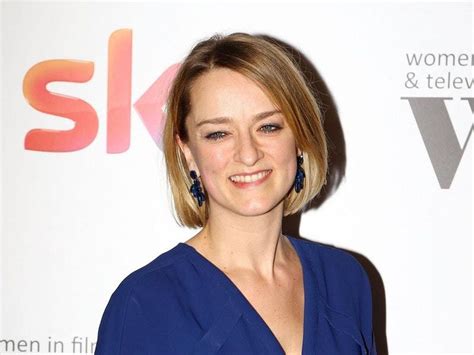 Laura Kuenssberg to front ‘frank and insightful’ BBC Brexit documentary ...